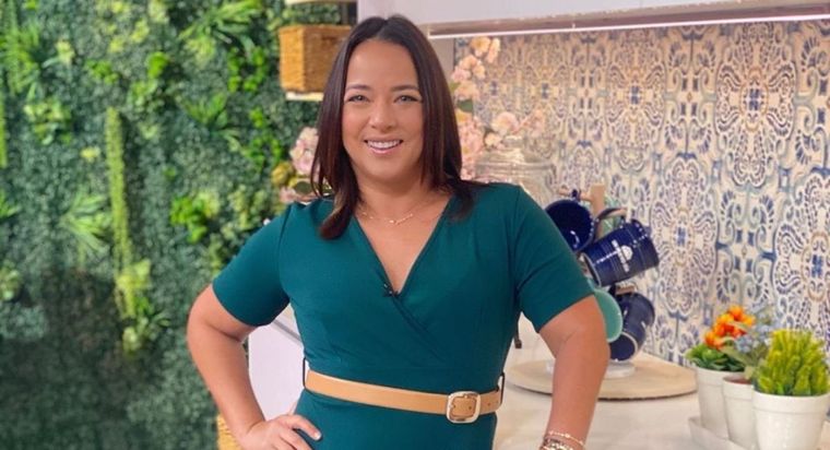 Adamari Lopez, Luis Fonsi