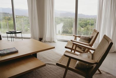 MDZol | Antes de diseñar tu casa piensa en lo que quieres sentir.