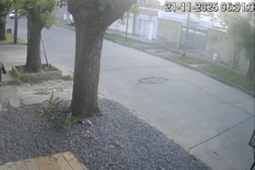 Los movimientos de los ladrones fueron registrados por las cámaras de seguridad de la provincia de Buenos Aires. Los movimientos de los ladrones fueron registrados por las cámaras de seguridad de la provincia de Buenos Aires.