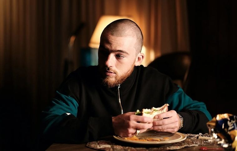 Angus Cloud saltó a la fama por su papel de Fezco en Euphoria
