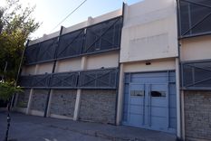 El lugar donde se efectuó la denuncia Foto: ALF PONCE MERCADO / MDZ