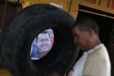 gobierno sin presidente: el chavismo cruza la linea