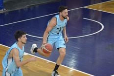 Foto: Federación de Básquet.