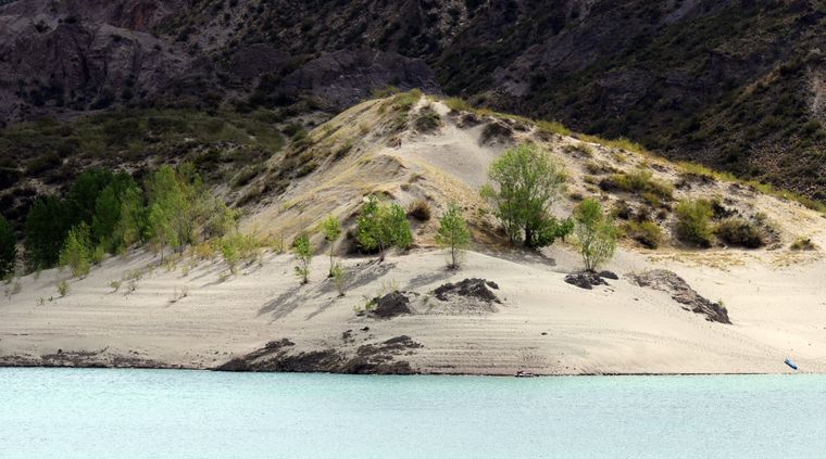 Escapada distinta en verano: naturaleza pura sin salir de la provincia.