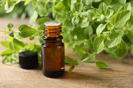 Beneficios para la salud. Fuente: Shutterstock.
