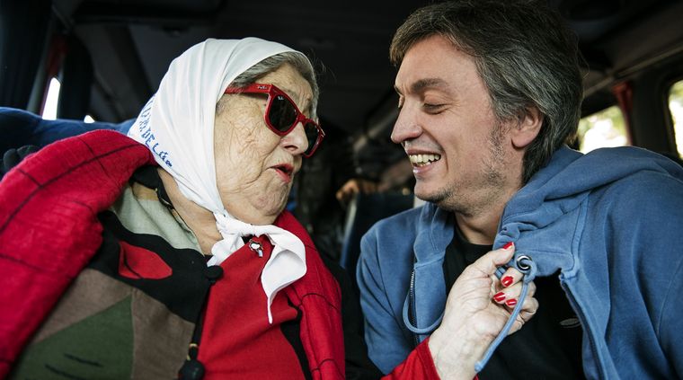 Foto: Gentileza Fabian Rodriguez