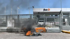 El Gobierno convocó a Fate a una nueva audiencia para la semana que viene.