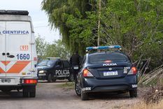 Policía Científica Foto: ALF PONCE MERCADO / MDZ (imagen Ilustrativa)