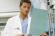 una gran perdida para grey`s anatomy, se va el dr. alex karev