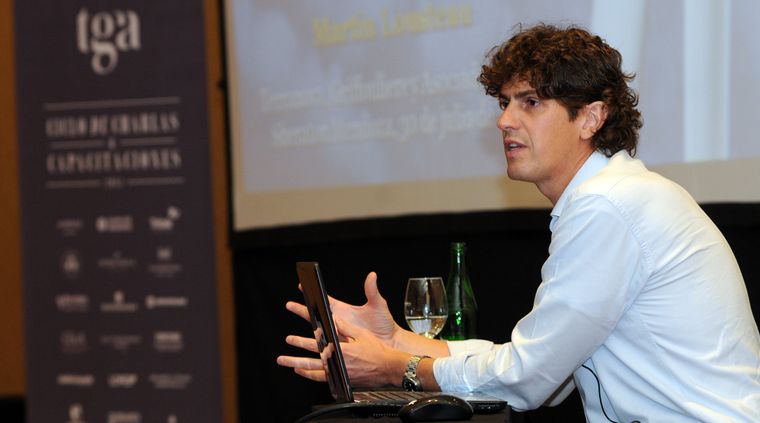 Foto: Pachy Reynoso/MDZ