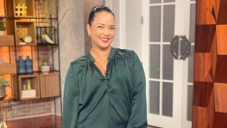 Adamari López, Luis Fonsi