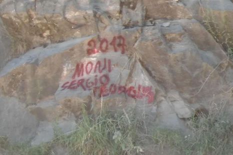 Subió una foto en Facebook y se ganó el odio de todos