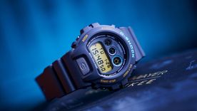 Los nuevos modelos deportivos de Casio priorizan la máxima protección estructural frente a los impactos mecánicos. Los nuevos modelos deportivos de Casio priorizan la máxima protección estructural frente a los impactos mecánicos.