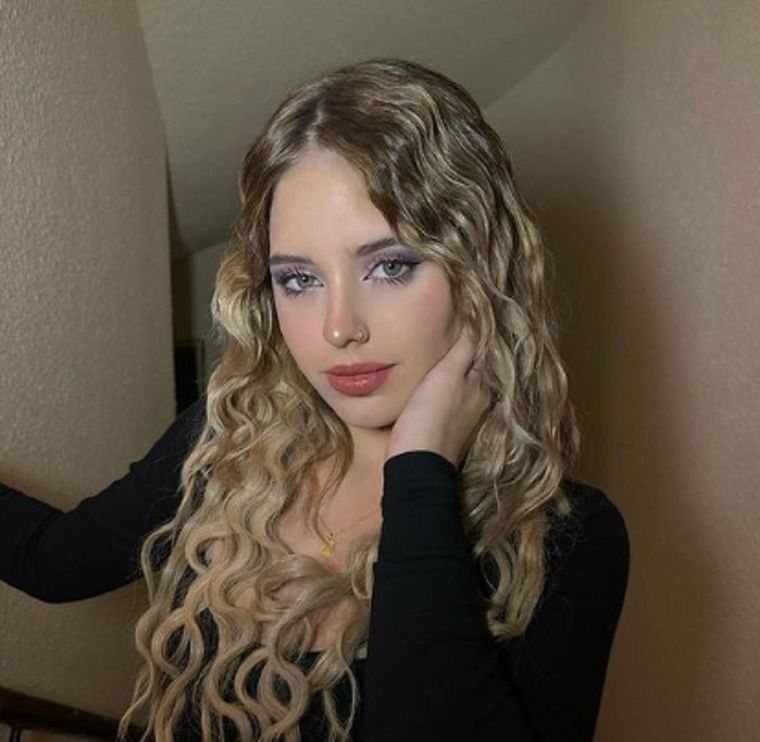 Coti Romero Coti Romero enamora con su belleza Foto: Instagram