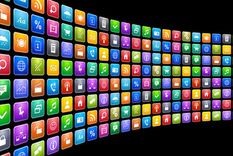 estas son las apps mas descargadas en argentina