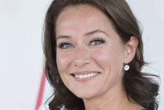 Sidse Babett Knudsen protagoniza esta producción danesa Foto: Archivo