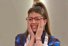 juariu sorprendio a todos al revelar en vivo una noticia que cambiara su vida