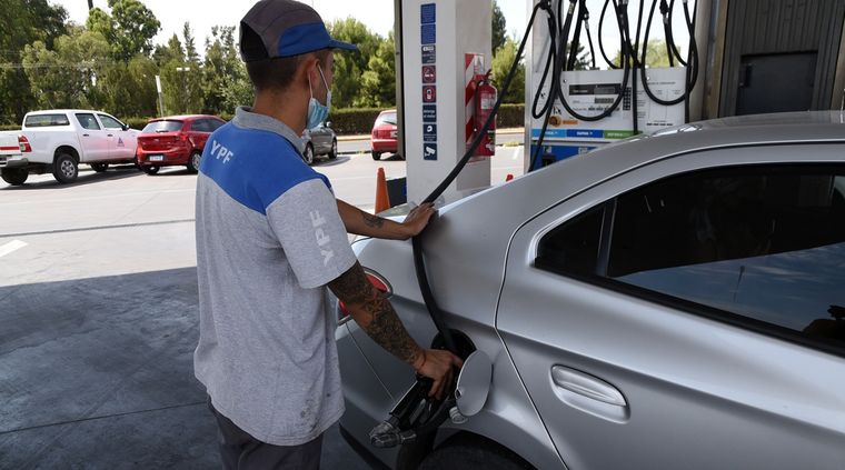 Foto: ALF PONCE MERCADO / MDZ