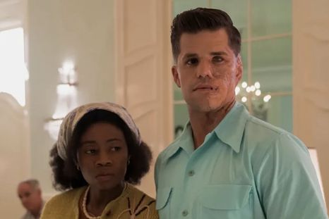 Ratched es una miniserie de Netflix ideal para los fans del thriller psicológico. Foto: Archivo Ratched es una miniserie de Netflix ideal para los fans del thriller psicológico. Foto: Archivo