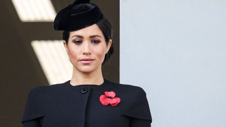 Meghan Markle, Principe Harry