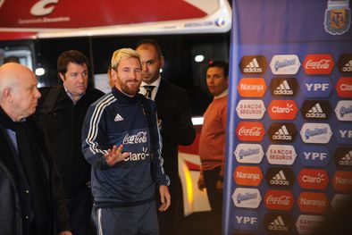 MDZol | Foto: Télam