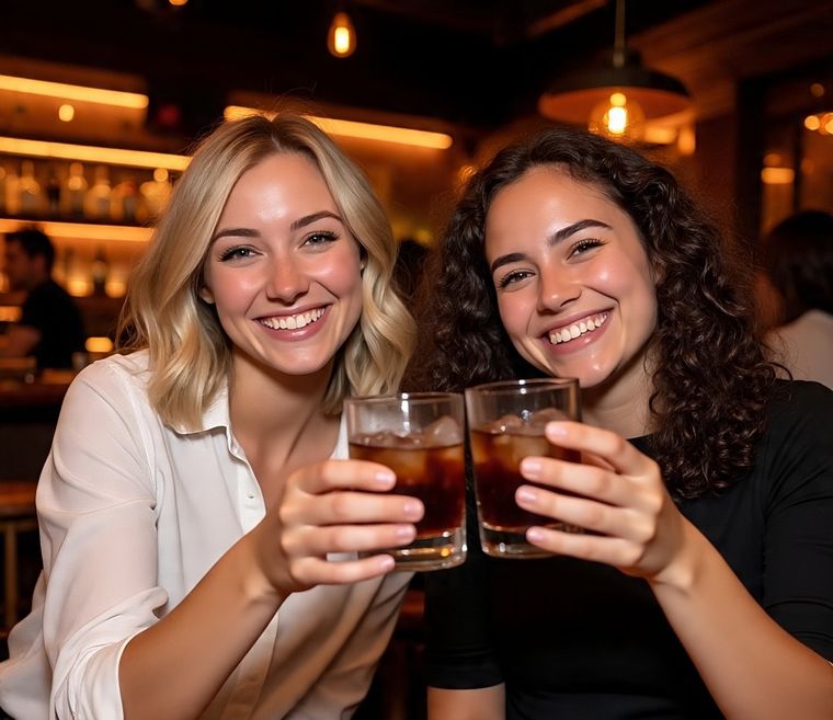 El vino despeinado en esta nueva vendimia.&nbsp;