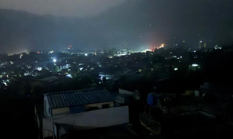 Aumentan las tensiones entre India y Pakistán Foto: X