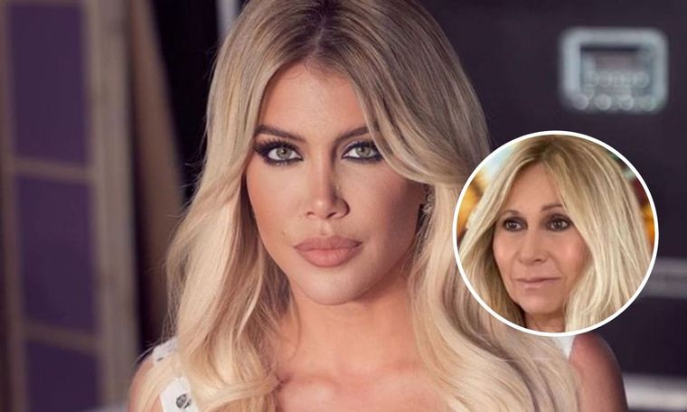 Ana Rosenfeld habló de la salud de Wanda Nara La abogada contó cómo se encuentra la mediática