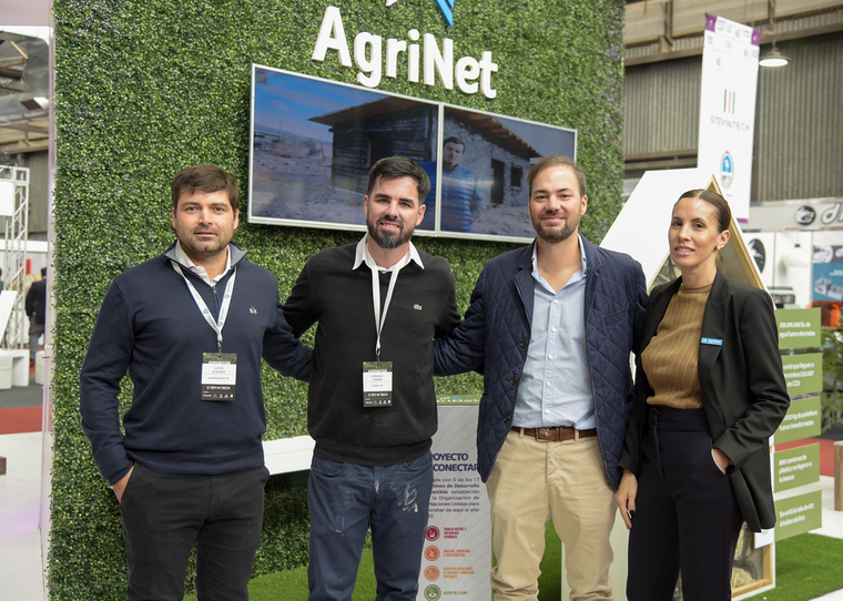 No te pierdas, al final de la nota, la galería de fotos. Foto: Gentileza