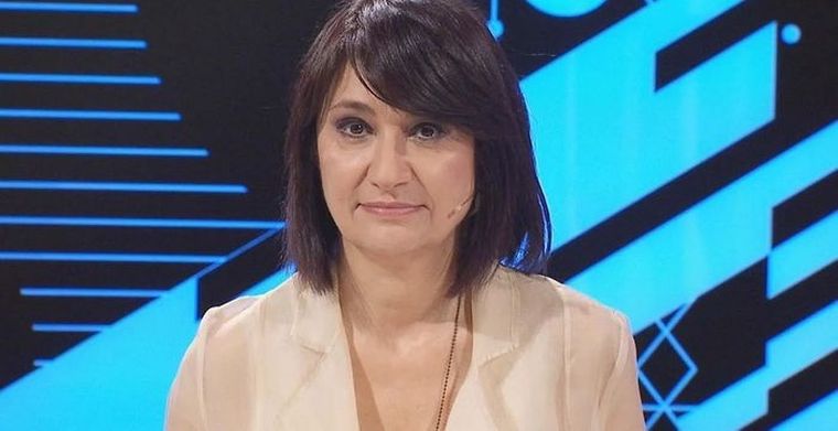María Laura Santillán