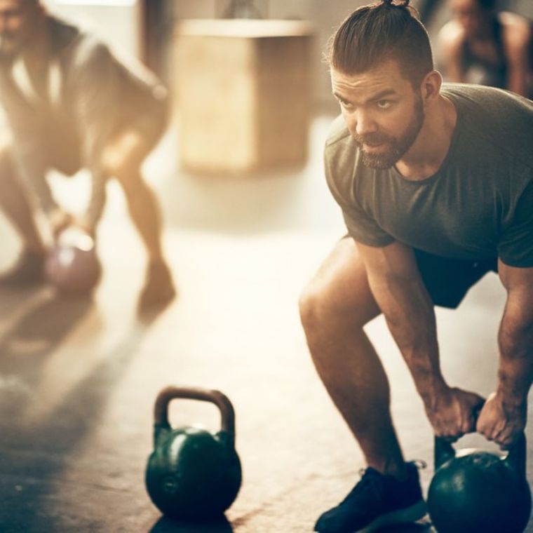 Estas tres opciones puedes comer luego de entrenar Foto: Shutterstock