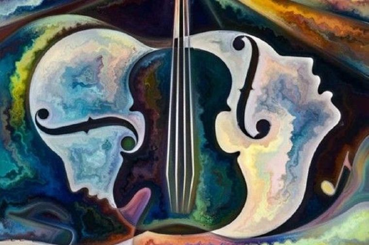 Test de personalidad Foto: Pinterest