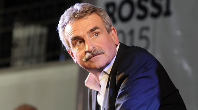 Foto: Alf Ponce / MDZ