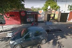 el mal momento que vivieron los empleados de un local de sushi de guaymallen