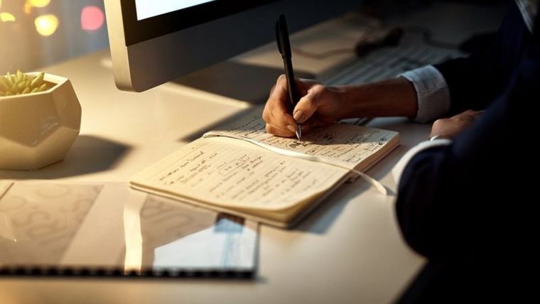 La palabra que tienes que aprender a escribir. 