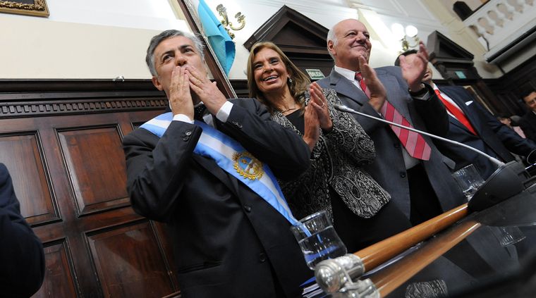 Foto: Alf Ponce / MDZ