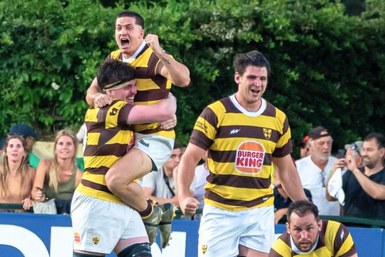 Belgrano y Alumni tienen fecha para el duelo decisivo. Foto: Prensa Belgrano