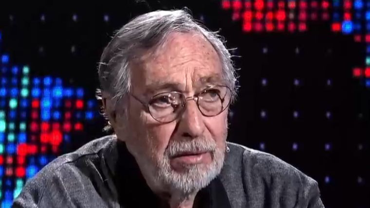 Luis Brandoni, una figura central de la cultura argentina que dejó un legado imborrable en el cine y el teatro. Luis Brandoni, una figura central de la cultura argentina que dejó un legado imborrable en el cine y el teatro.