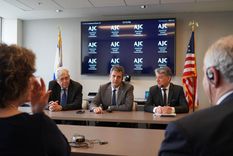 Foto: Noticias Argentinas