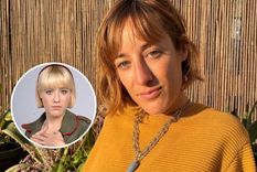 Camila Salazar se alejó de los medios tras el éxito de Patito Feo La hermana de Luli Salazar cambió de vida de manera radical