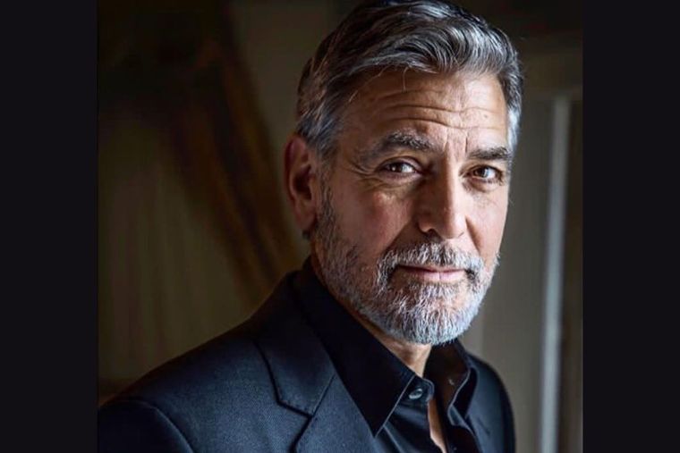 George Clooney George Clooney, mansión Foto: Instagram George Clooney fans