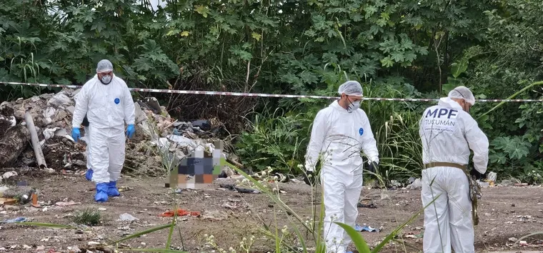 Por el momento, no hay detenidos.&nbsp;