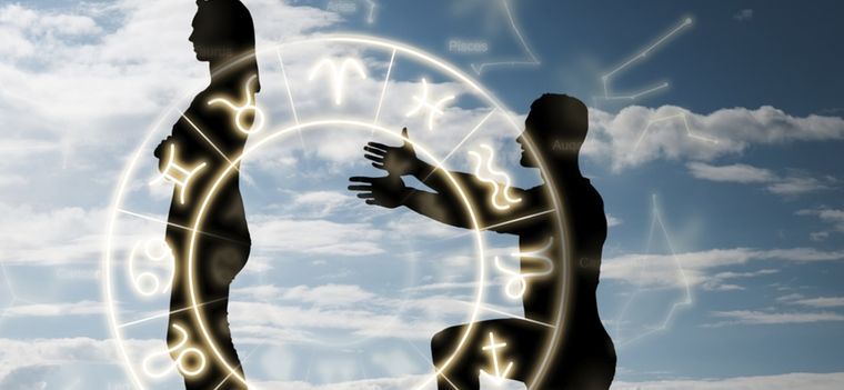 Escorpio es el signo más propenso a ser infiel este mes Foto: Shutterstock