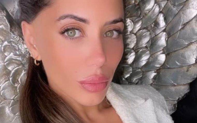 Se armó La ex del cantante de cumbia tomó una decisión drástica.