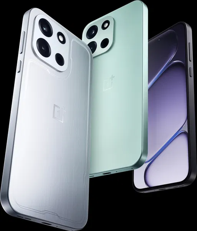 OnePlus Turbo 6: autonomía y rendimiento de vanguardia. OnePlus Turbo 6: autonomía y rendimiento de vanguardia.