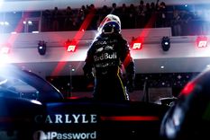 Red Bull definió quién será el acompañante de Verstappen en la nueva era de la Fórmula 1. Red Bull definió quién será el acompañante de Verstappen en la nueva era de la Fórmula 1.