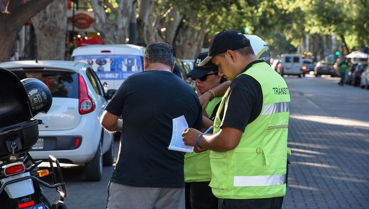 Foto: Santiago Tagua/MDZ