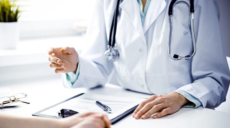 Los médicos mendocinos siguen en conflicto con las obras sociales Foto: shutterstock.com