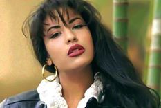 La cantante de Amor prohibido fue asesinada a los 23 años Foto: Instagram La cantante de Amor prohibido fue asesinada a los 23 años Foto: Instagram