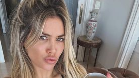 Wanda Nara habló y no se guardó nada. Créditos: Archivo MDZ